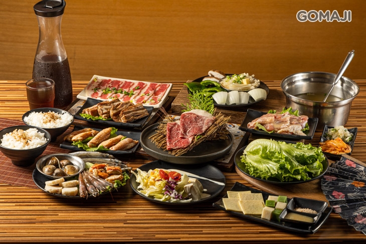 	桃太郎日式燒肉店