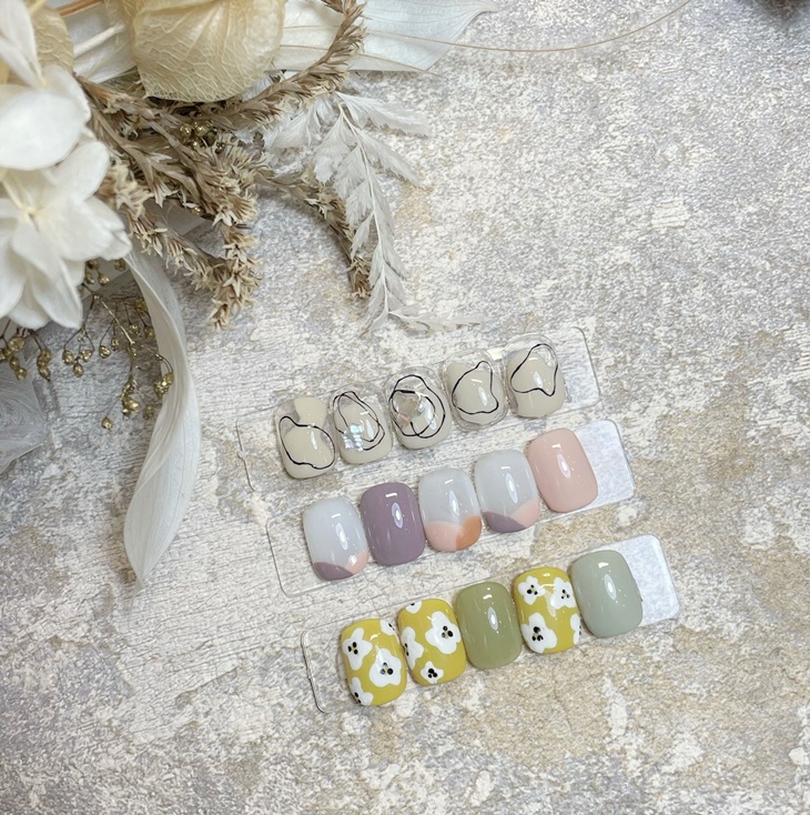 人氣特搜造型款