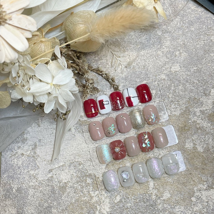 人氣特搜造型款