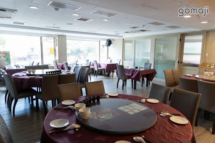 菜根香人文素食餐廳