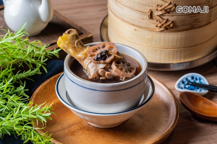 集禾麵舖