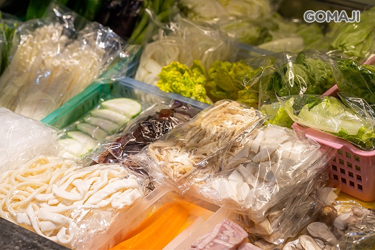 文湯武醬桃園來來城