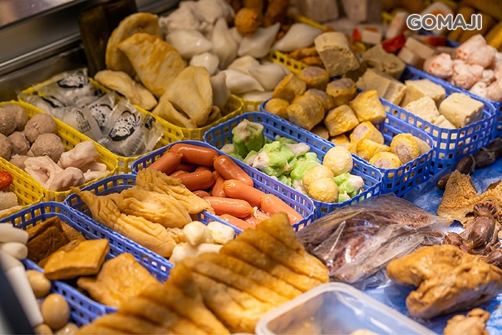 文湯武醬桃園來來城