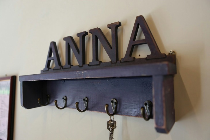 ANNA安娜美甲美睫(美甲)