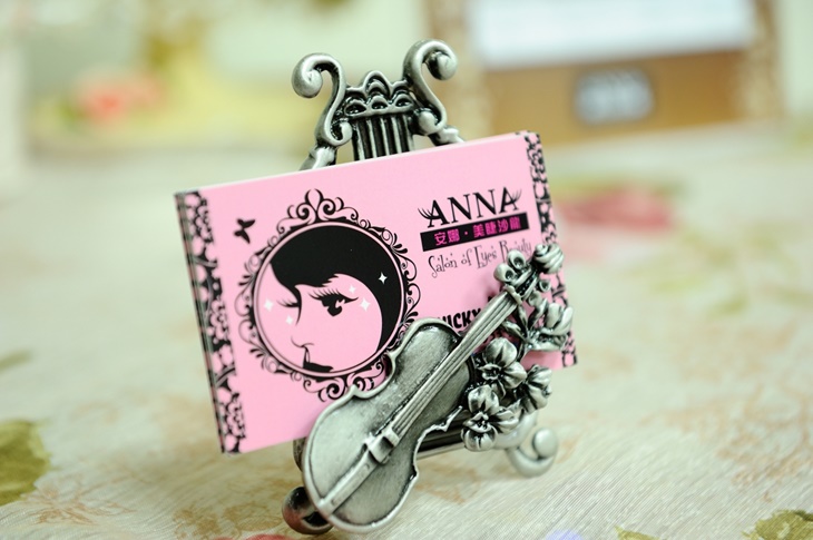 ANNA安娜美甲美睫(美甲)