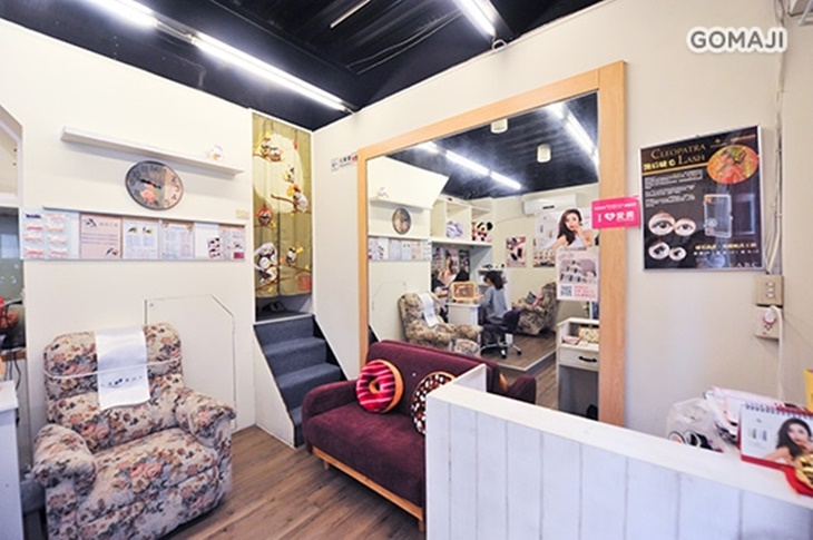 ANNA安娜美甲美睫(美甲)