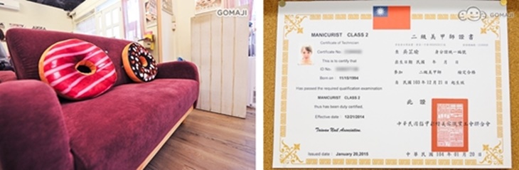 ANNA安娜美甲美睫(美甲)