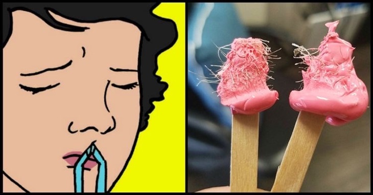 低痛感舒服高效率拔除惱人小毛 