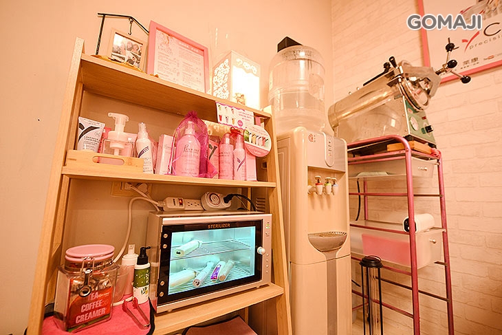  ANNA安娜美甲美睫 