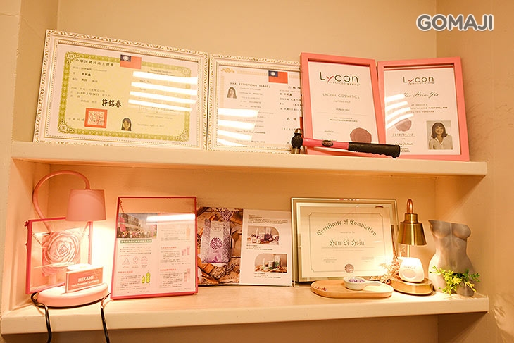  ANNA安娜美甲美睫 