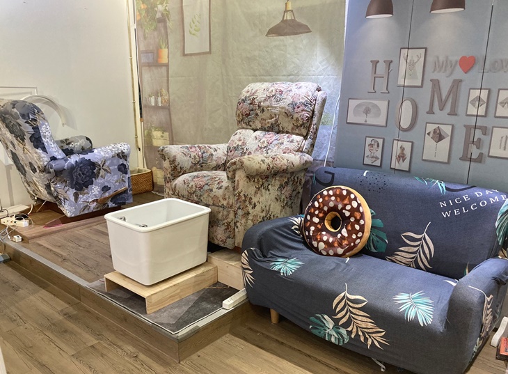  ANNA安娜美甲美睫 