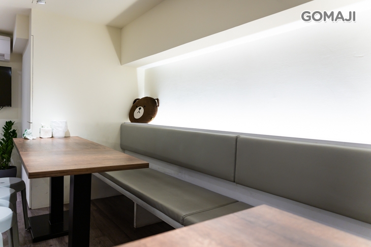 大安站那邊精緻熱炒