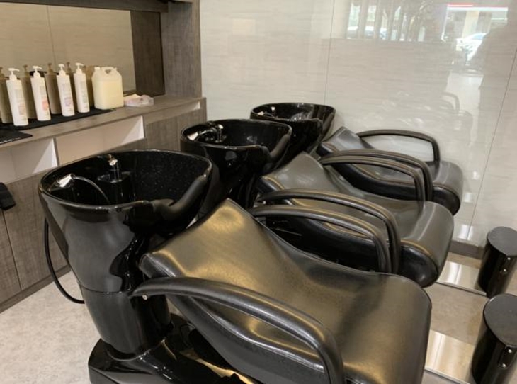 尚洋髮藝(七堵店)