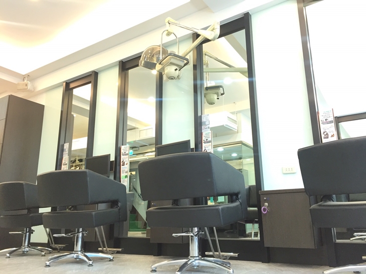 尚洋髮藝(仁愛店)