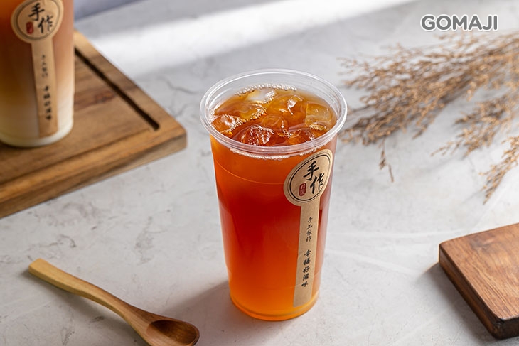 紅茶