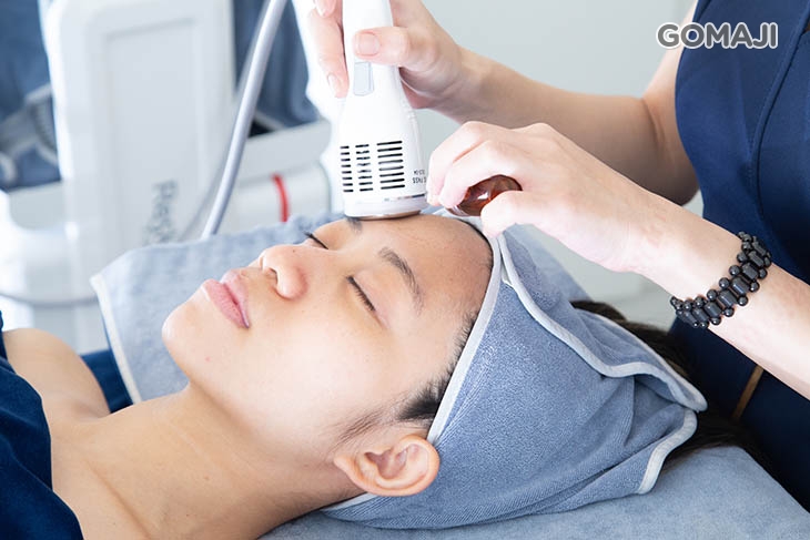 澎潤保濕膠原精華原液/撫紋活膚羊胎素精華原液