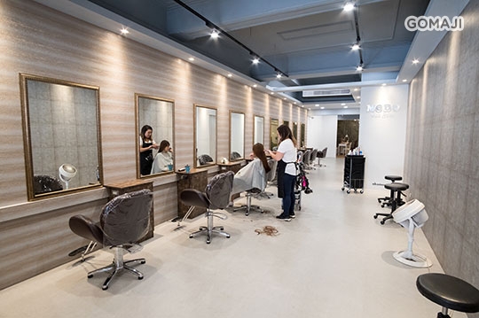 MODO Hair Salon