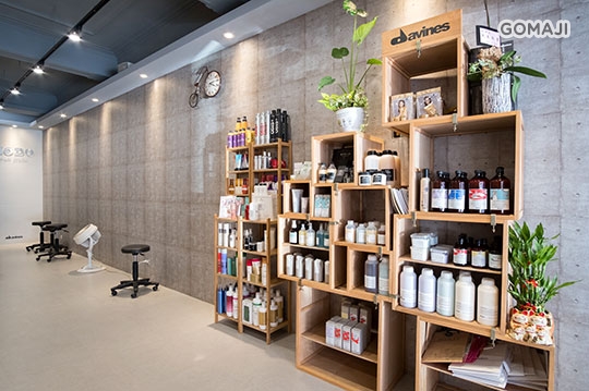 MODO Hair Salon