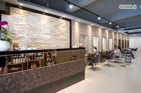 MODO Hair Salon
