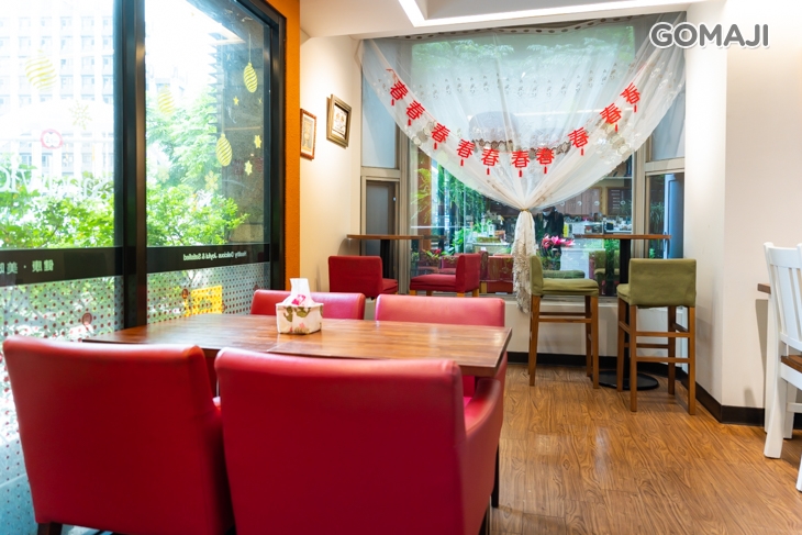 米吉米。咖啡。三明治(南崁榮興店)