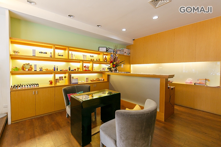 Dmoney Spa(若菈店)