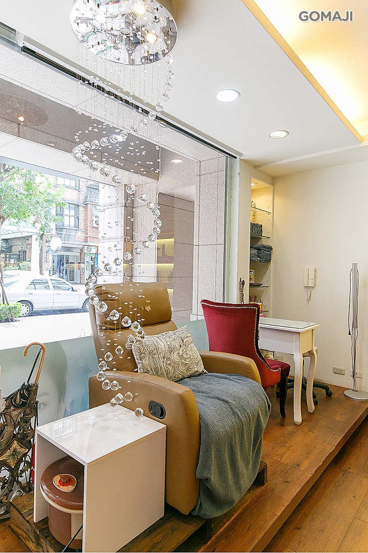 Dmoney Spa(若菈店)
