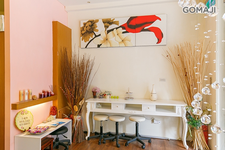 Dmoney Spa(若菈店)