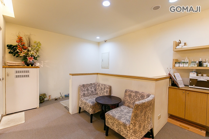 Dmoney Spa(若菈店)