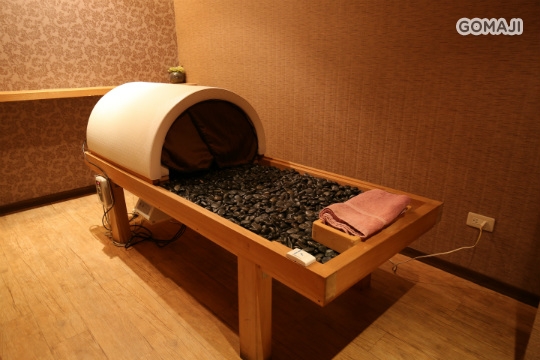 沐庭美學生活會館