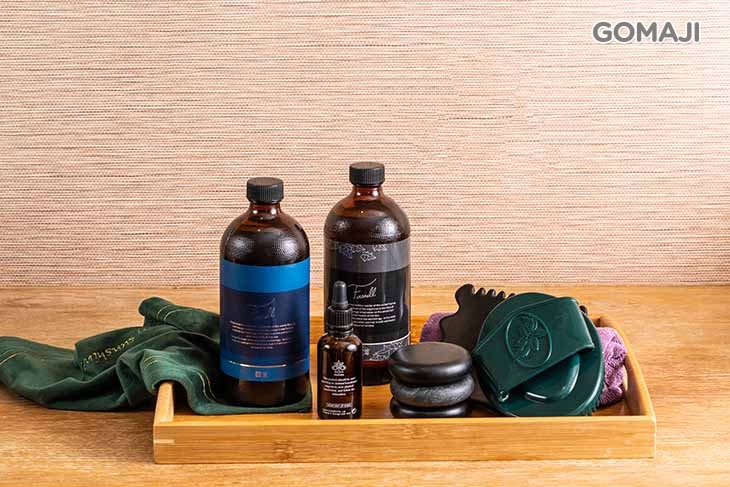 沐庭美學生活會館