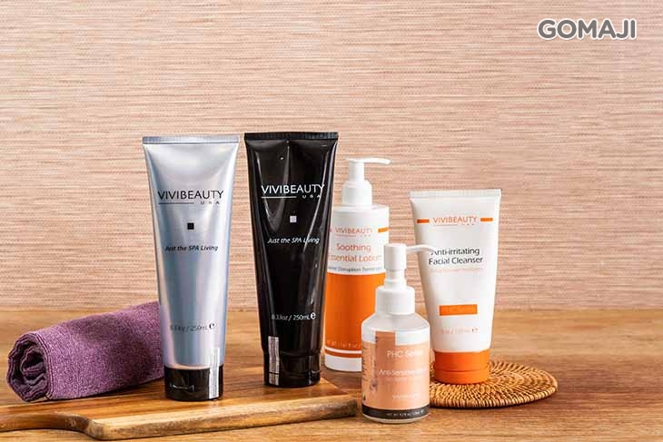 沐庭美學生活會館