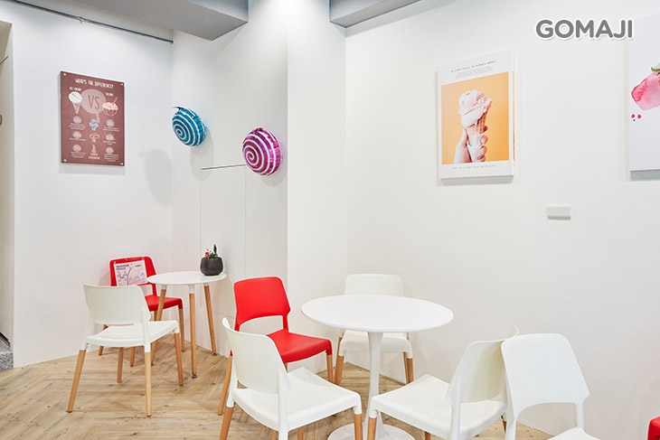 OPA GELATO 手作義式冰淇淋　