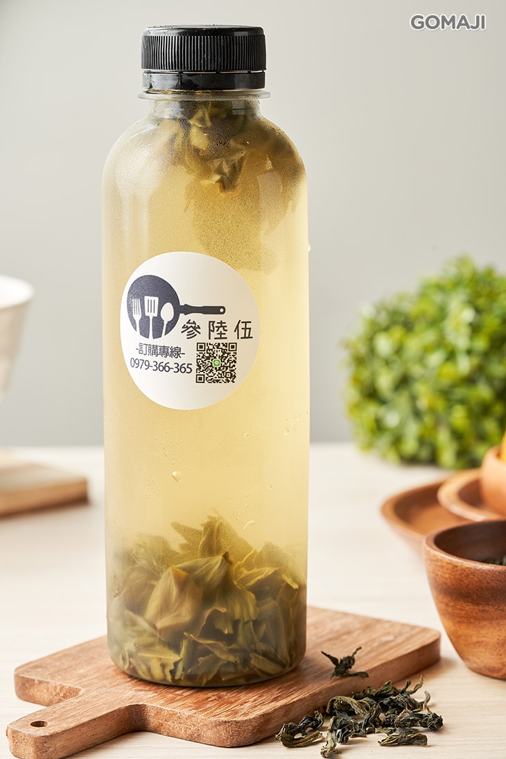 文山包種