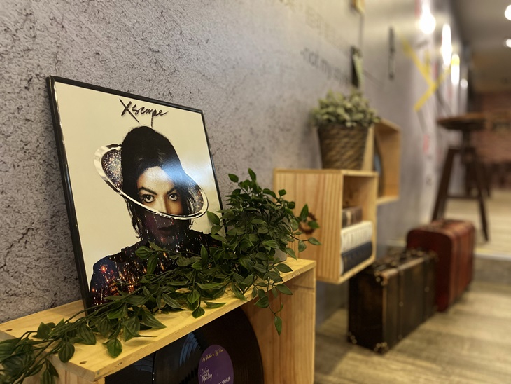 花蓮芒果旅店