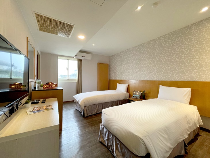 花蓮芒果旅店