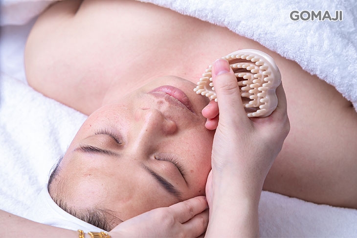 小顏輕齡再生術