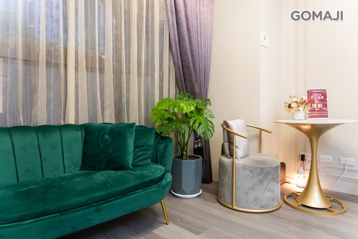 遇見臻美形象管理學院