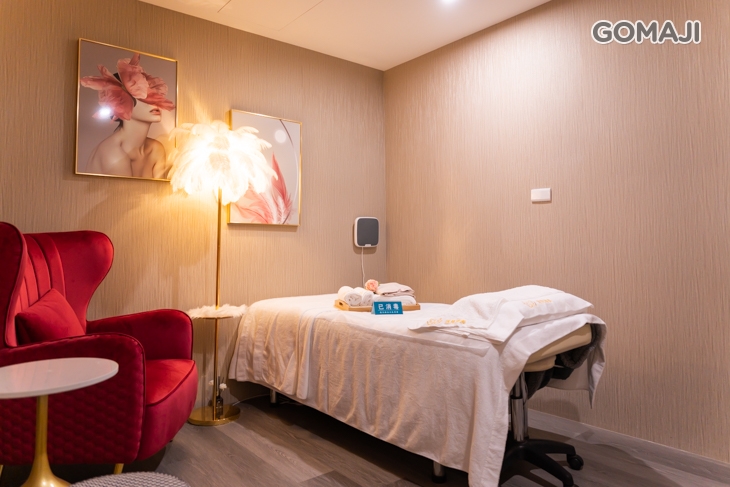 遇見臻美形象管理學院