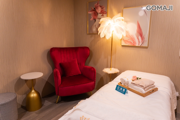 遇見臻美形象管理學院