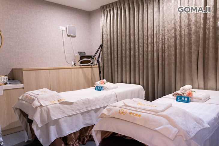 遇見臻美形象管理學院