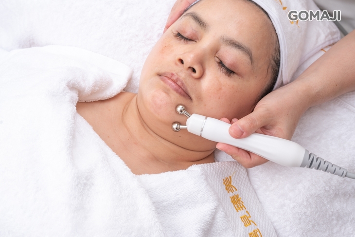  BIO臉部線條立體