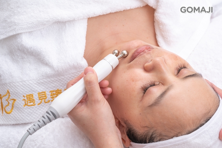  BIO臉部線條立體