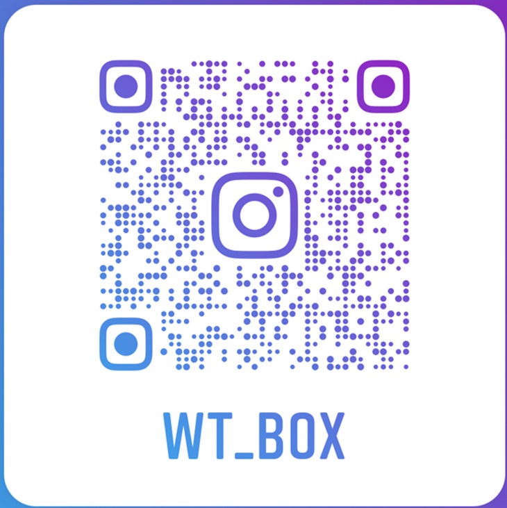 店小二の聚飽盒 IG