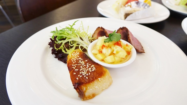 暑假專案！BBQ燒烤自助吧單人晚餐吃到飽