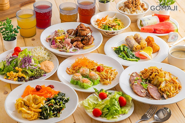 麗多森林溫泉酒店-錢棧西餐廳