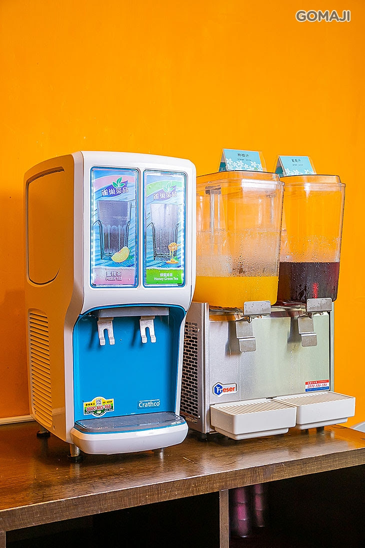 麗多森林溫泉酒店-錢棧西餐廳
