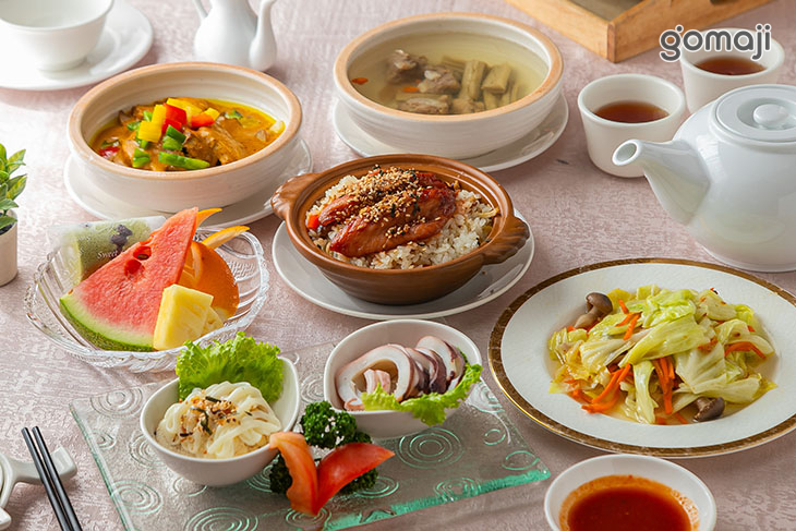480元套餐