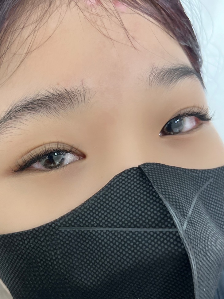 3D 150根睫毛嫁接