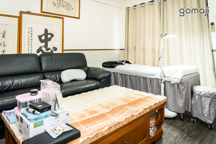 6D/ YY 接到滿睫毛嫁接