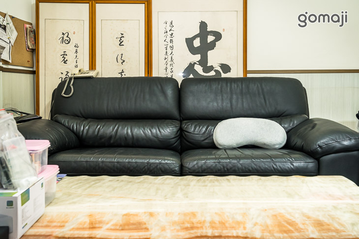 Han_eyestyle 美睫/霧眉/睫毛管理